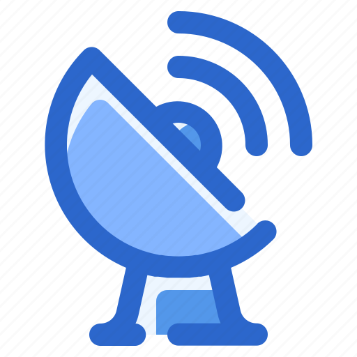 Broadcasting, cable, media, technology, television, tv icon - Download on Iconfinder