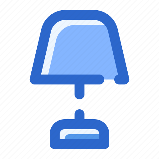Device, electronic, equipment, lamp, technology icon - Download on Iconfinder