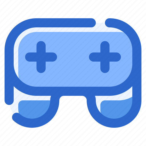 Game, gamer, gaming, play icon - Download on Iconfinder