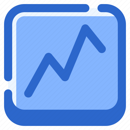 Chart, data, diagram, graph, report icon - Download on Iconfinder