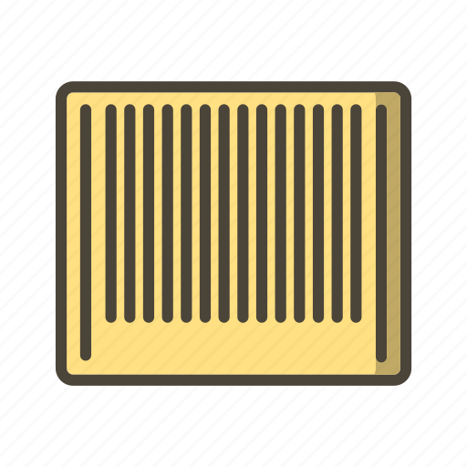 Bar, bar code, product label icon - Download on Iconfinder