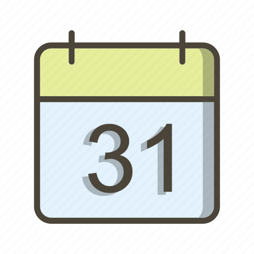Calendar, schedule, date icon - Download on Iconfinder