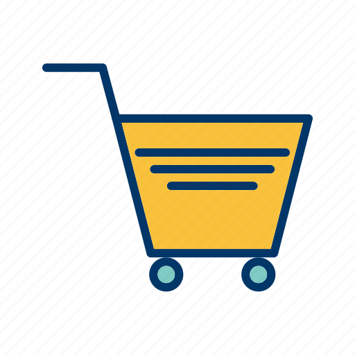 Cart, online shopping, shopping cart icon - Download on Iconfinder