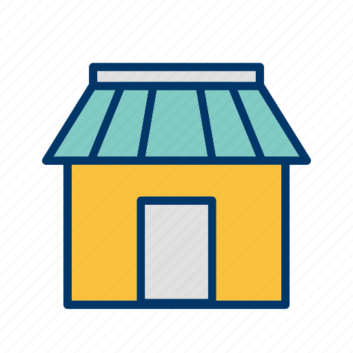 Shop, store, shopping icon - Download on Iconfinder