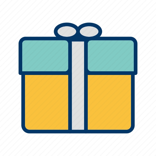 Parcel, cargo box, box icon - Download on Iconfinder