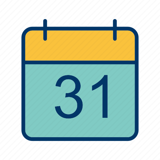 Calendar, month, date icon - Download on Iconfinder