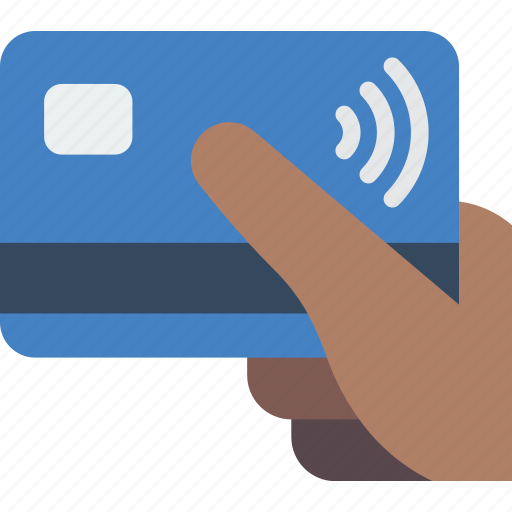 Contactless, e commerce, e-commerce, ecommerce, shopping icon - Download on Iconfinder
