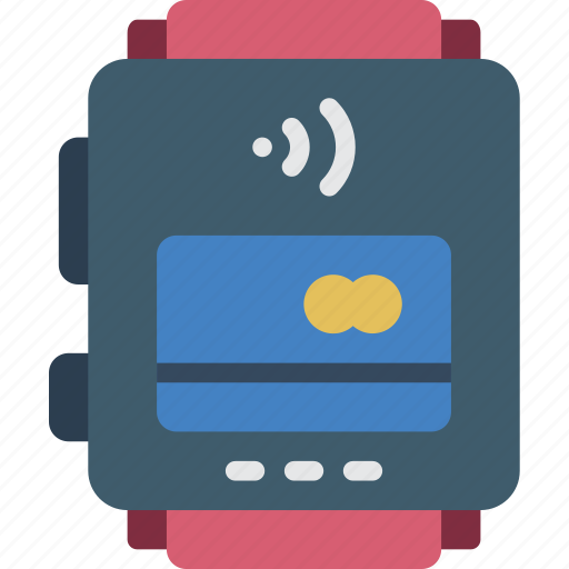 E commerce, e-commerce, ecommerce, payment, shopping, smart, watch icon - Download on Iconfinder