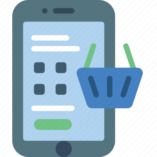 Basket, e commerce, e-commerce, ecommerce, shopping icon - Download on Iconfinder
