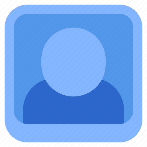 Account, data, people, profile, user icon - Download on Iconfinder