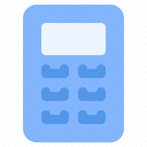 Accounting, calculator, finance, financial, management icon - Download on Iconfinder