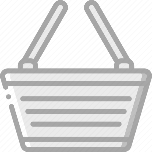 Basket, e commerce, e-commerce, ecommerce, shopping icon - Download on Iconfinder