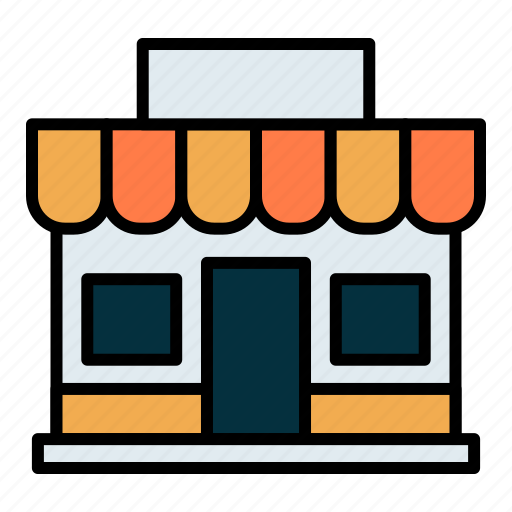 Ecommerce, market, online, seller, shop, shopping icon - Download on Iconfinder