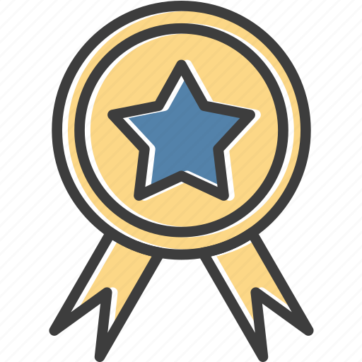 Achievement, award, e-commerce, reputation icon - Download on Iconfinder