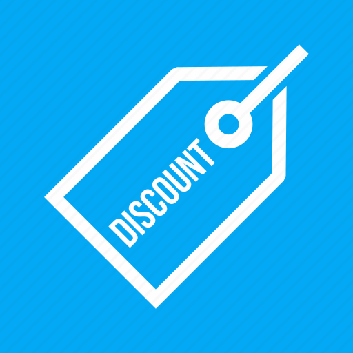 Advertising, deal, discount, offer, promotion, sale, tag icon - Download on Iconfinder