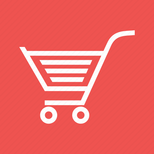 Basket, carrier, cart, e-commerce, shop, shopping, trolley icon - Download on Iconfinder