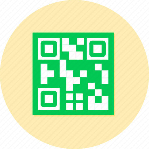 Code, qr, barcode, commerce, script, sell, shop icon - Download on Iconfinder