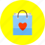 package, bag, ecommerce, gift, present, shop, shopping 