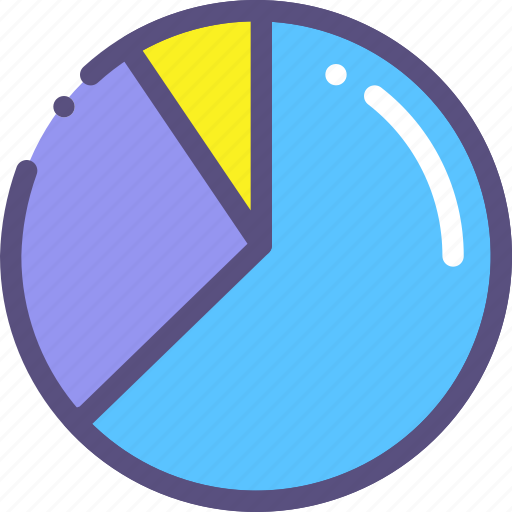 Chart, diagramm, pie icon - Download on Iconfinder