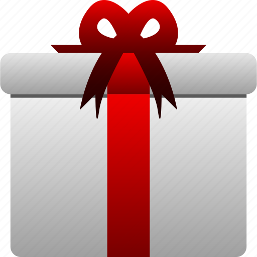Birthday, christmas, gift, present, retail icon - Download on Iconfinder