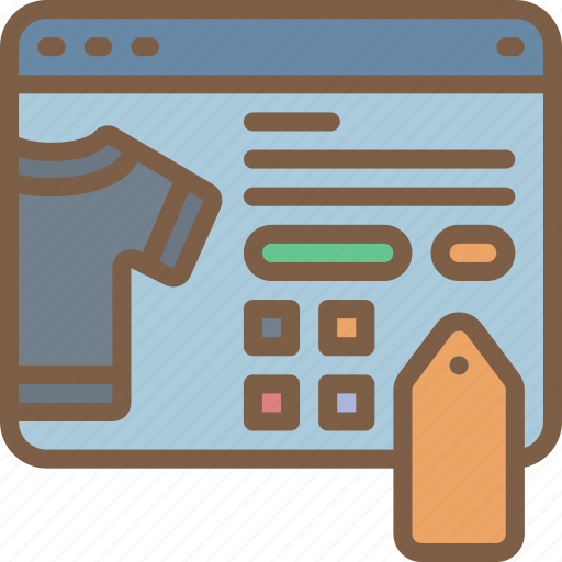 Bookmark, e commerce, e-commerce, ecommerce, shopping icon - Download on Iconfinder