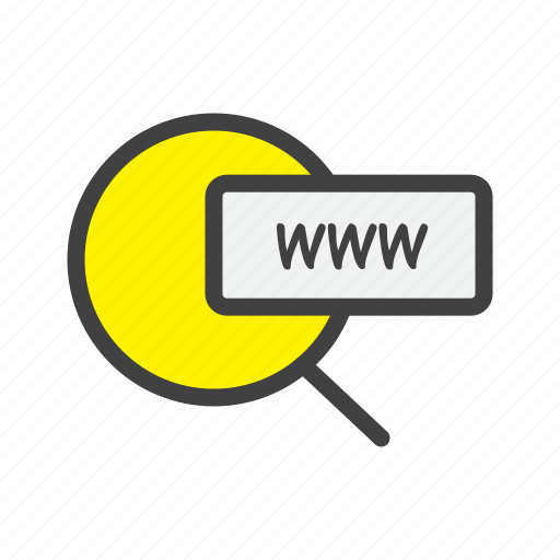 Address, ecommerce, online, shop, shopping, weblink, webshop icon - Download on Iconfinder
