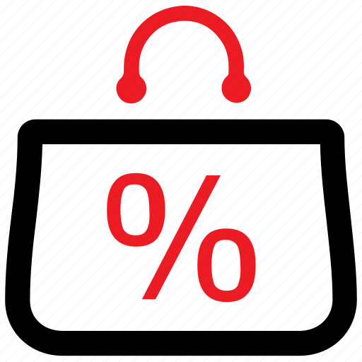Discount, ecommerce, offer, sale, shopping icon - Download on Iconfinder