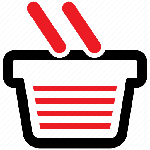 Basket, buying, purchase, shopping, shipping icon - Download on Iconfinder