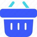 25px, basket, iconspace, shopping