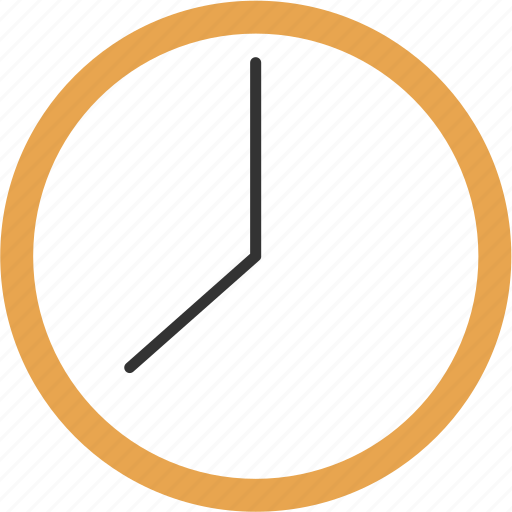 Time, wall, clock, timer, history, schedule, event icon - Download on Iconfinder