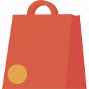 shopping, bag, ecommerce, shop, store, paper bag, buy, cart, retail
