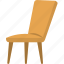 chair, furniture, office, households, interior, seat, home, house, desk, table 