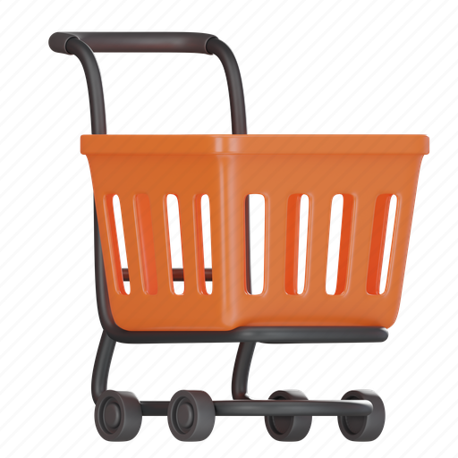 Shopping, cart, ecommerce, shop, market, basket, business icon - Download on Iconfinder