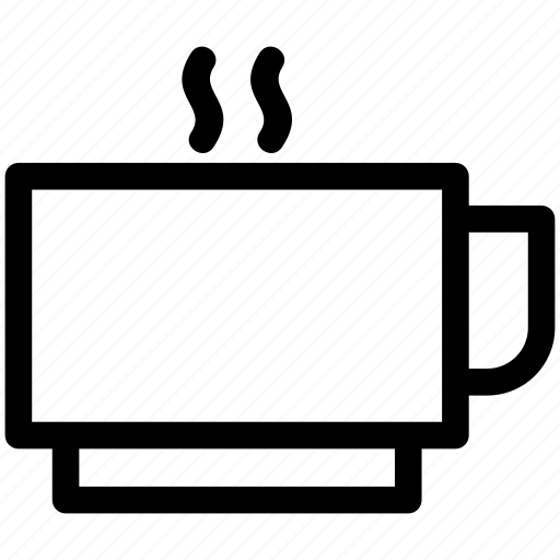Coffee, drink, beverage, cafe, cup, espresso icon - Download on Iconfinder