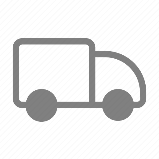 Box, cargo, delivery, ecommerce, package, shipping icon - Download on Iconfinder