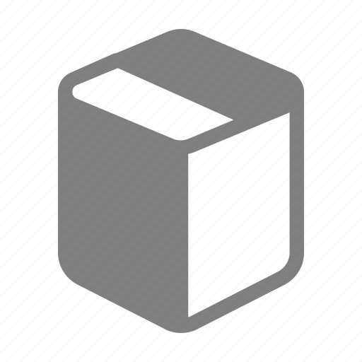 Box, delivery, ecommerce, package, shopping, transport icon - Download on Iconfinder