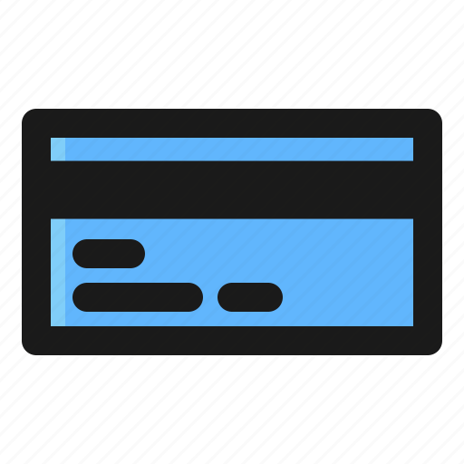 Card, commerce, credit, debit, e, payment icon - Download on Iconfinder