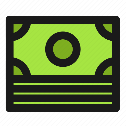 Commerce, dollar, e, money, payment, stacked icon - Download on Iconfinder