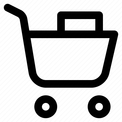 Shopping cart, ecommerce, online, buy icon - Download on Iconfinder