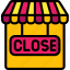 closed, e commerce, e-commerce, ecommerce, shop, shopping 