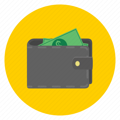 Money, pocket, wallet, cash, coin, currency, payment icon - Download on Iconfinder