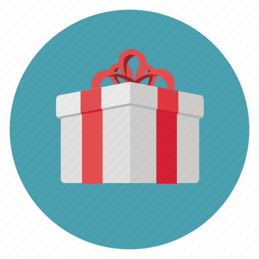 Gift, packet, bag, box, package, present, christmas icon - Download on Iconfinder