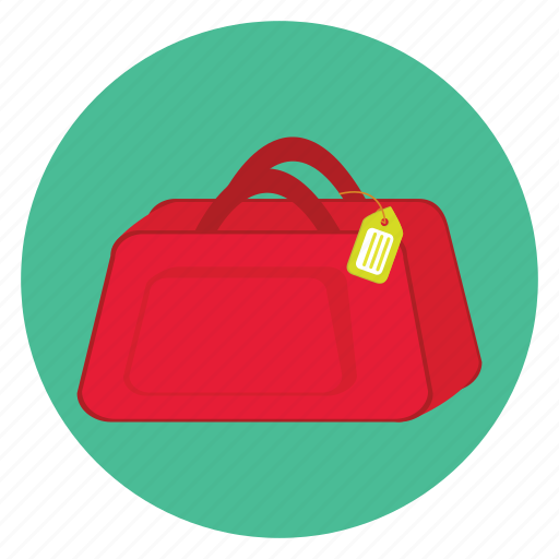 Bag, luggage, briefcase, shop, suitcase, basket, buy icon - Download on Iconfinder