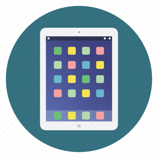 Tablet, cell, device, iphone, mobile, phone, smartphone icon - Download on Iconfinder