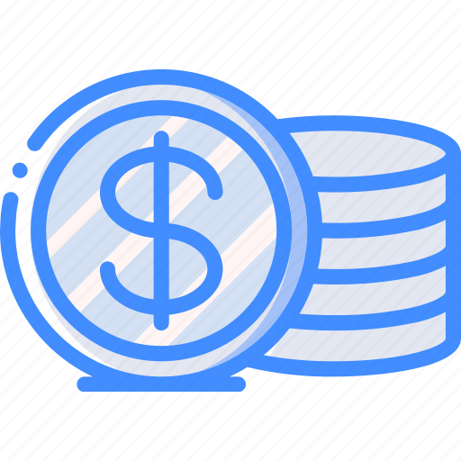Coins, e commerce, e-commerce, ecommerce, shopping icon - Download on Iconfinder