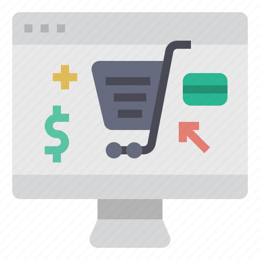 Buy, cart, ecommerce, online, shopping, web, website icon - Download on Iconfinder