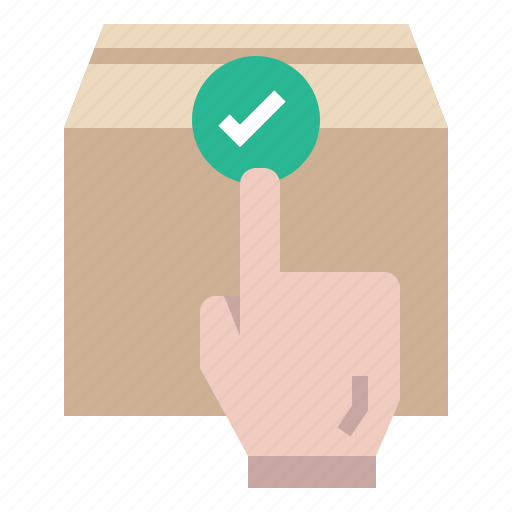 Box, buy, package, product, selective, shipping, shopping icon - Download on Iconfinder