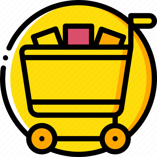 Cart, e commerce, e-commerce, ecommerce icon - Download on Iconfinder
