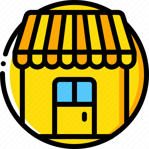 E commerce, e-commerce, ecommerce, shop, shopping icon - Download on Iconfinder