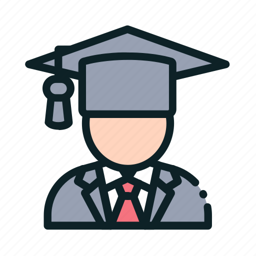 Best, education, graduation, online, student icon - Download on Iconfinder